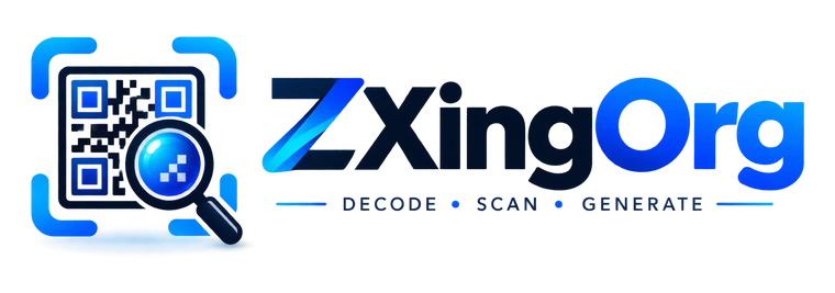 ZXingOrg